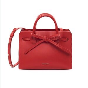 MANSUR GAVRIEL Mini Mini Sun Bag